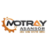 MOTRAY ASANSÖR Logo